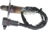 BOSCH 0 258 005 711 - Лямбда-зонд, датчик кисню autozip.com.ua