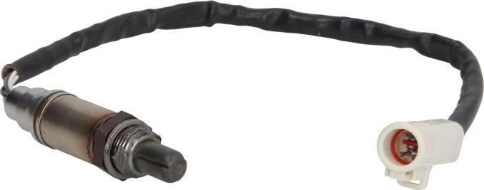 BOSCH 0 258 005 718 - Лямбда-зонд, датчик кисню autozip.com.ua