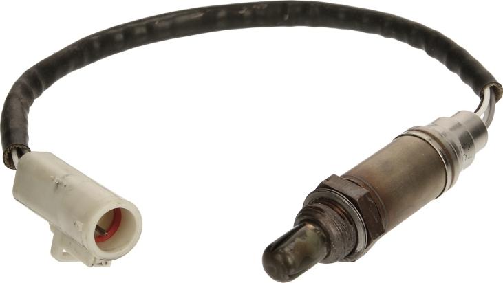 BOSCH 0 258 005 717 - Лямбда-зонд, датчик кисню autozip.com.ua