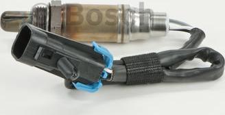 BOSCH 0 258 005 720 - Лямбда-зонд, датчик кисню autozip.com.ua