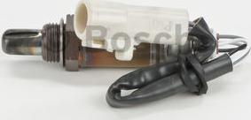 BOSCH 0 258 005 721 - Лямбда-зонд, датчик кисню autozip.com.ua