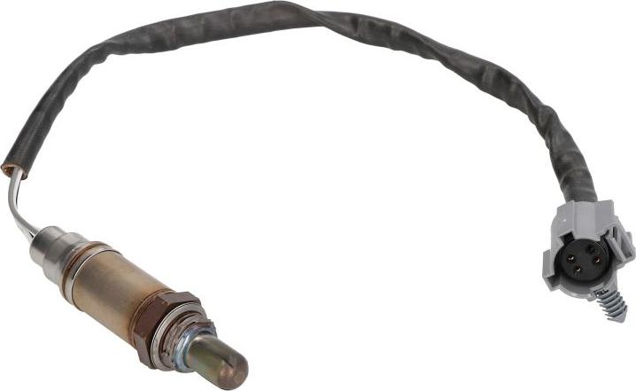 BOSCH 0 258 005 722 - Лямбда-зонд, датчик кисню autozip.com.ua