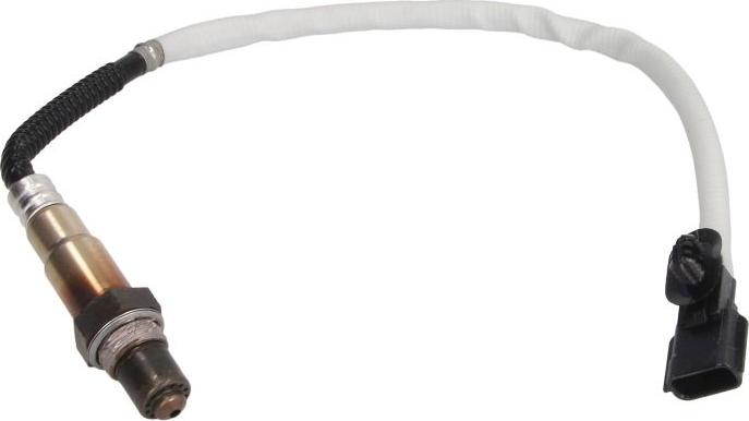 BOSCH 0 258 006 990 - Лямбда-зонд, датчик кисню autozip.com.ua
