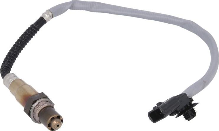BOSCH 0 258 006 953 - Лямбда-зонд, датчик кисню autozip.com.ua