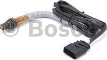 BOSCH 0 258 006 902 - Лямбда-зонд, датчик кисню autozip.com.ua