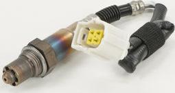 BOSCH 0 258 006 915 - Лямбда-зонд, датчик кисню autozip.com.ua