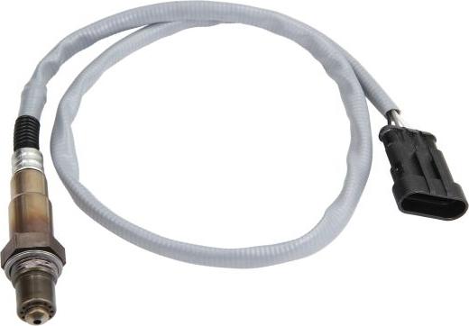 BOSCH 0 258 006 916 - Лямбда-зонд, датчик кисню autozip.com.ua