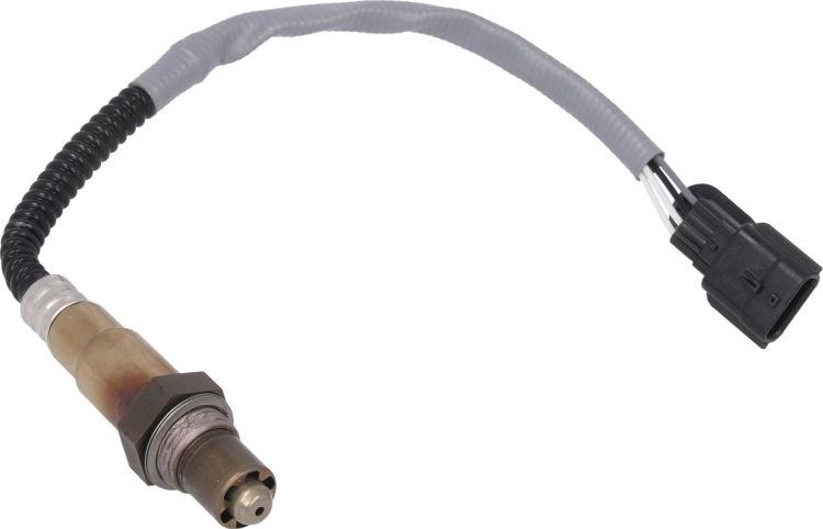 BOSCH 0 258 006 988 - Лямбда-зонд, датчик кисню autozip.com.ua