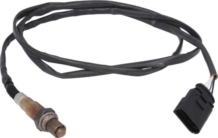 BOSCH 0 258 006 982 - Лямбда-зонд, датчик кисню autozip.com.ua