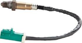 BOSCH 0 258 006 925 - Лямбда-зонд, датчик кисню autozip.com.ua