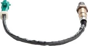 BOSCH 0 258 006 925 - Лямбда-зонд, датчик кисню autozip.com.ua