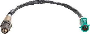 BOSCH 0 258 006 925 - Лямбда-зонд, датчик кисню autozip.com.ua
