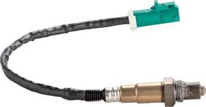 BOSCH 0 258 006 925 - Лямбда-зонд, датчик кисню autozip.com.ua