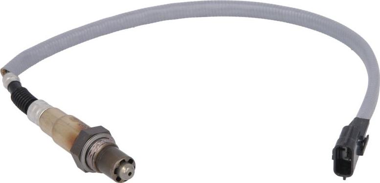 BOSCH 0 258 006 970 - Лямбда-зонд, датчик кисню autozip.com.ua