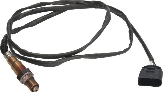 BOSCH 0 258 006 978 - Лямбда-зонд, датчик кисню autozip.com.ua