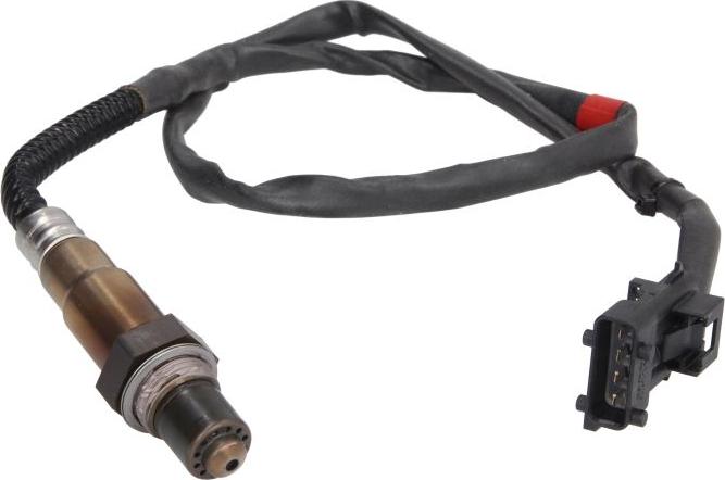 BOSCH 0 258 006 446 - Лямбда-зонд, датчик кисню autozip.com.ua