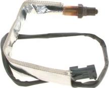 BOSCH 0 258 006 447 - Лямбда-зонд, датчик кисню autozip.com.ua