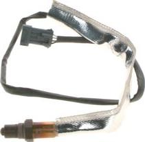 BOSCH 0 258 006 447 - Лямбда-зонд, датчик кисню autozip.com.ua