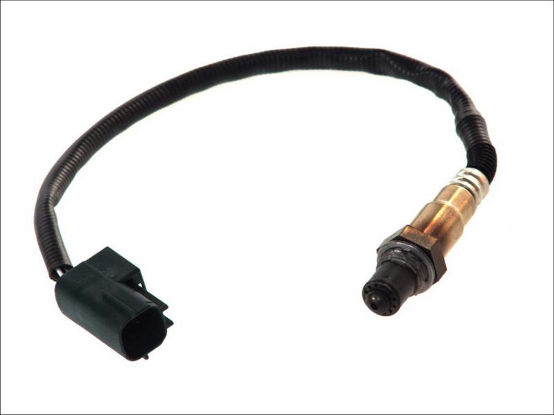 BOSCH 0 258 006 462 - Лямбда-зонд, датчик кисню autozip.com.ua