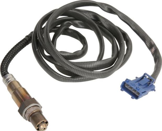 BOSCH 0 258 006 431 - Лямбда-зонд, датчик кисню autozip.com.ua