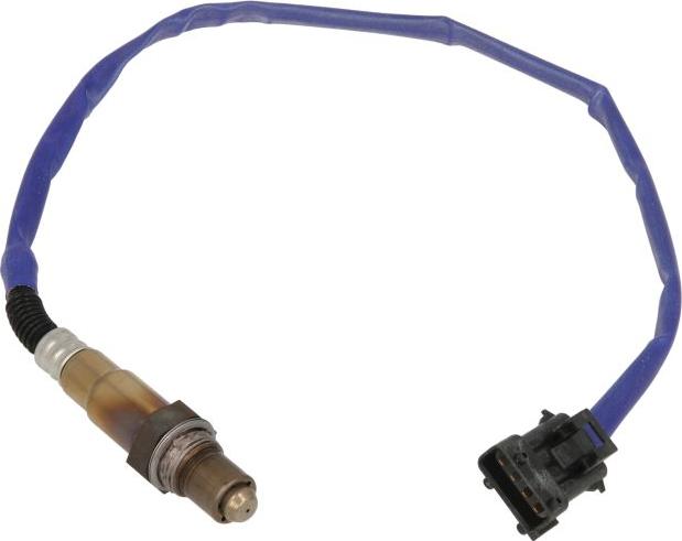 BOSCH 0 258 006 433 - Лямбда-зонд, датчик кисню autozip.com.ua