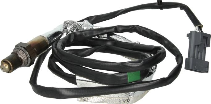 BOSCH 0 258 006 427 - Лямбда-зонд, датчик кисню autozip.com.ua