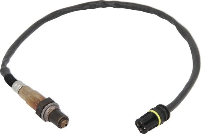 BOSCH 0 258 006 475 - Лямбда-зонд, датчик кисню autozip.com.ua