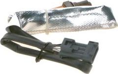BOSCH 0 258 006 541 - Лямбда-зонд, датчик кисню autozip.com.ua