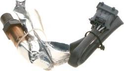 BOSCH 0 258 006 541 - Лямбда-зонд, датчик кисню autozip.com.ua
