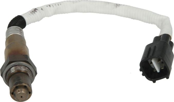 BOSCH 0 258 006 542 - Лямбда-зонд, датчик кисню autozip.com.ua