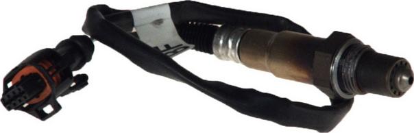 BOSCH 0 258 006 500 - Лямбда-зонд, датчик кисню autozip.com.ua