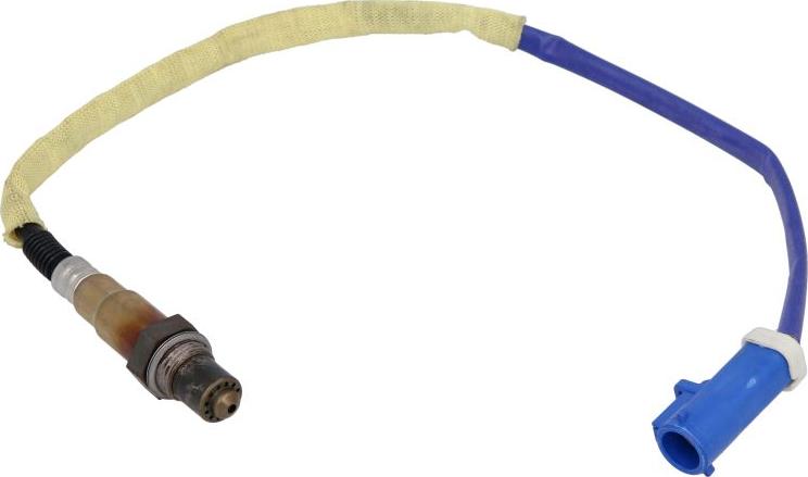 BOSCH 0 258 006 571 - Лямбда-зонд, датчик кисню autozip.com.ua
