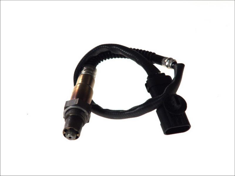 BOSCH 0 258 006 046 - Лямбда-зонд, датчик кисню autozip.com.ua
