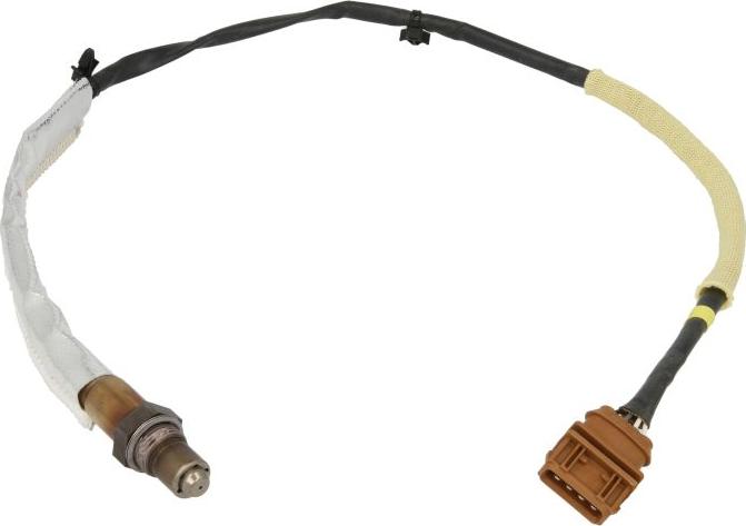 BOSCH 0 258 006 005 - Лямбда-зонд, датчик кисню autozip.com.ua