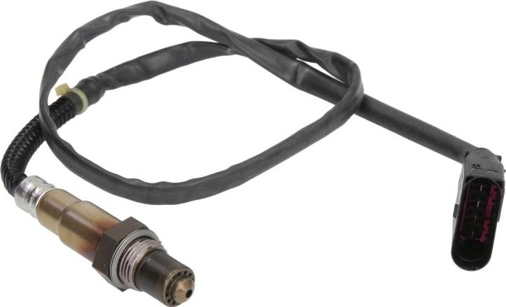 BOSCH 0 258 006 000 - Лямбда-зонд, датчик кисню autozip.com.ua