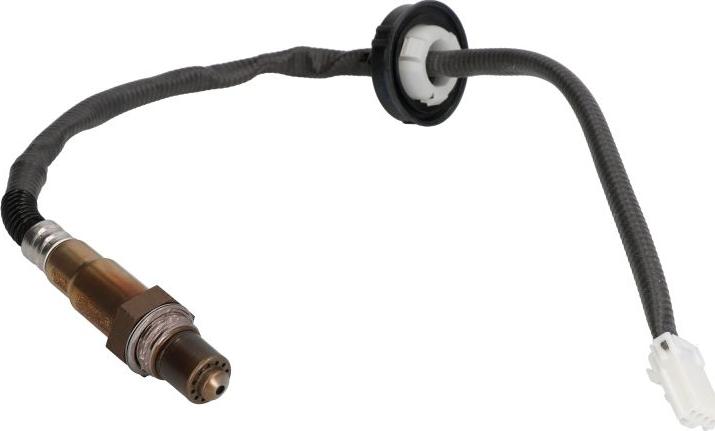 BOSCH 0 258 006 001 - Лямбда-зонд, датчик кисню autozip.com.ua