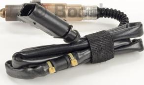 BOSCH 0 258 006 039 - Лямбда-зонд, датчик кисню autozip.com.ua