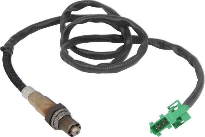 BOSCH 0 258 006 026 - Лямбда-зонд, датчик кисню autozip.com.ua