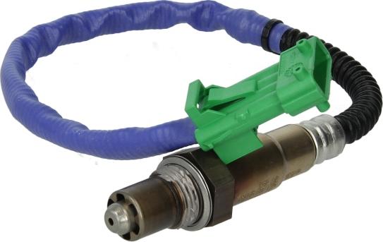 BOSCH 0 258 006 028 - Лямбда-зонд, датчик кисню autozip.com.ua