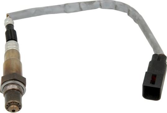 BOSCH 0 258 006 022 - Лямбда-зонд, датчик кисню autozip.com.ua