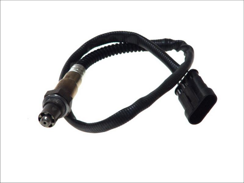 BOSCH 0 258 006 193 - Лямбда-зонд, датчик кисню autozip.com.ua