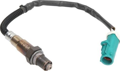BOSCH 0 258 006 155 - Лямбда-зонд, датчик кисню autozip.com.ua