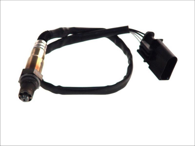 BOSCH 0 258 006 127 - Лямбда-зонд, датчик кисню autozip.com.ua