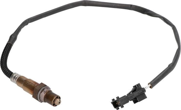 BOSCH 0 258 006 174 - Лямбда-зонд, датчик кисню autozip.com.ua