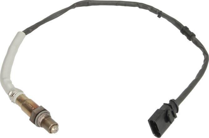 BOSCH 0 258 006 895 - Лямбда-зонд, датчик кисню autozip.com.ua
