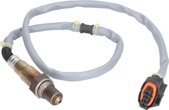 BOSCH 0 258 006 810 - Лямбда-зонд, датчик кисню autozip.com.ua