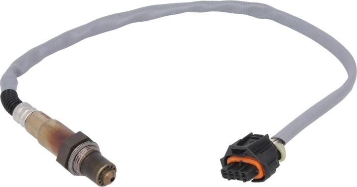 BOSCH 0 258 006 824 - Лямбда-зонд, датчик кисню autozip.com.ua