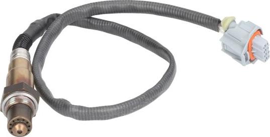 BOSCH 0 258 006 825 - Лямбда-зонд, датчик кисню autozip.com.ua
