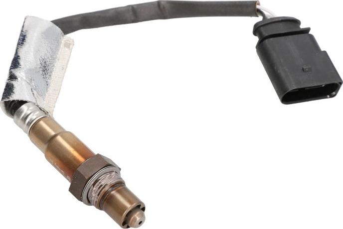 BOSCH 0 258 006 392 - Лямбда-зонд, датчик кисню autozip.com.ua