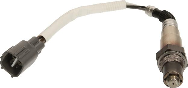 BOSCH 0 258 006 345 - Лямбда-зонд, датчик кисню autozip.com.ua
